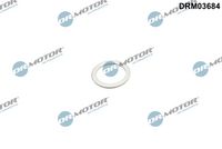 Blīvgredzens, Eļļas noliešanas korķis DRM03684 Dr