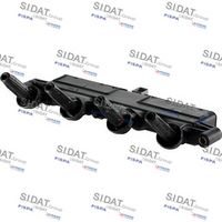 Bobina de inductie SIDAT, Cod: 85.30111A2