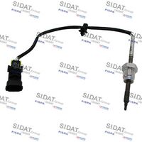 Sensor, Abgastemperatur