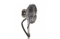 Thumbnail - Koppeling, radiateurventilator - CFC26000P - MAHLE