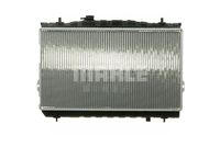 Thumbnail - Radiateur - CR1318000P - MAHLE