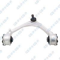 носач, окачване на колелата