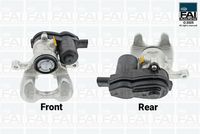 спирачен апарат