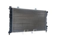 Thumbnail - Radiateur - CR489000S - MAHLE