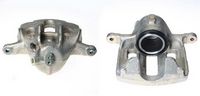Bremssattel