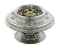 Thermostat, Kühlmittel