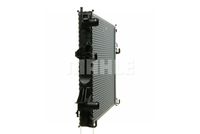 Thumbnail - Radiateur - CR462000P - MAHLE