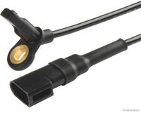 Sensor, Raddrehzahl