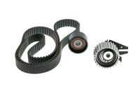 Комплект ангренажен ремък TSPS-025 AISIN