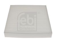 Филтър купе (поленов филтър)