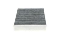 Φίλτρο, αέρας εσωτερικού χώρου