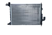 Kühler, Motorkühlung