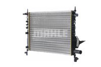 Thumbnail - Radiateur - CR614000S - MAHLE
