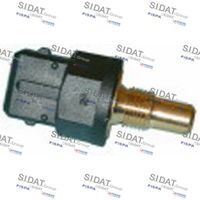 Sensor, Kraftstofftemperatur