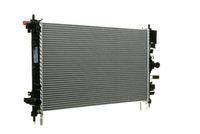Thumbnail - Radiateur - CR1097000P - MAHLE