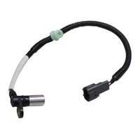 Drehzahlsensor, Automatikgetriebe