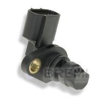 импулсен датчик, колянов вал