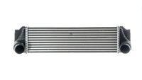 Thumbnail - Intercooler, inlaatluchtkoeler - CI184000P - MAHLE