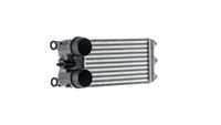 Thumbnail - Intercooler, inlaatluchtkoeler - CI525000P - MAHLE