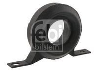 Lagerung, Gelenkwelle