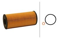 маслен филтър