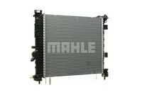 Thumbnail - Radiateur - CR1188000P - MAHLE