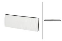 Filter, Innenraumluft