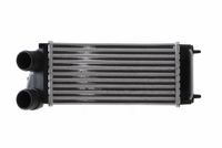 Thumbnail - Intercooler, inlaatluchtkoeler - CI166000S - MAHLE
