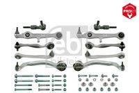 Reparatursatz, Querlenker