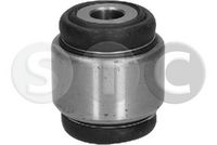 носач, окачване на колелата