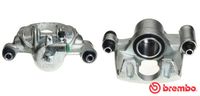 Bremssattel
