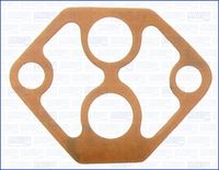 уплътнение, горивна помпа