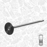 Thumbnail - Inlaatklep - VI0045 - ET ENGINETEAM