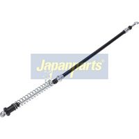 жило, ръчна спирачка