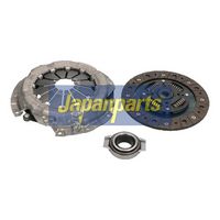 Set ambreiaj JAPANPARTS, Cod: KF-179