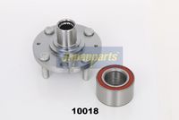 главина на колелото