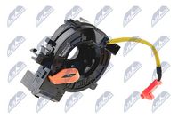 Arc spirala, Airbag NTY, Cod: EAS-TY-003