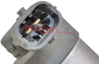 METZGER AUTOTEILE Hogedrukinspuitpomp 5