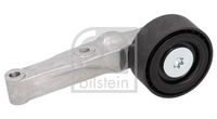 Umlenk-/Führungsrolle, Keilrippenriemen