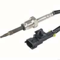 Sensor, Abgastemperatur