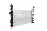 Thumbnail - Radiateur - CR2120000S - MAHLE