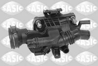 термостат, охладителна течност