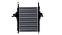 Thumbnail - Intercooler, inlaatluchtkoeler - CI178000P - MAHLE