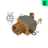 Regulator, alternator ERA, Cod: 215997