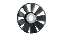 Thumbnail - Koelventilatorwiel - CFW53000P - MAHLE