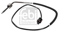 Sensor, Abgastemperatur