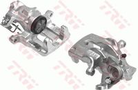 Bremssattel