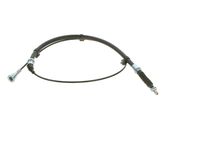 жило, ръчна спирачка