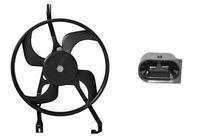 Lüfter, Motorkühlung