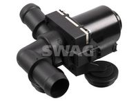 регулиращ клапан за охладителната течност